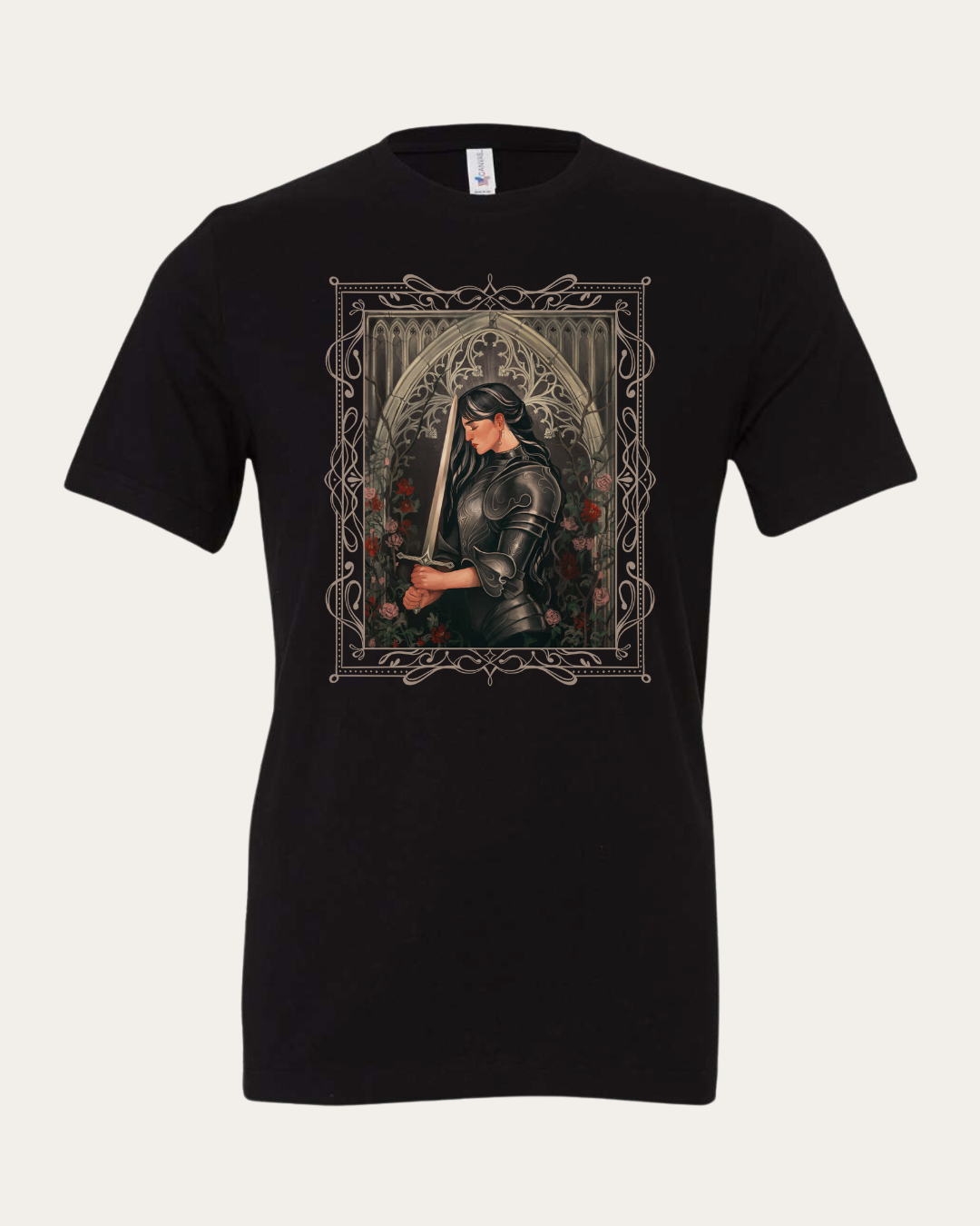 Protector of Thee Realm T-Shirt