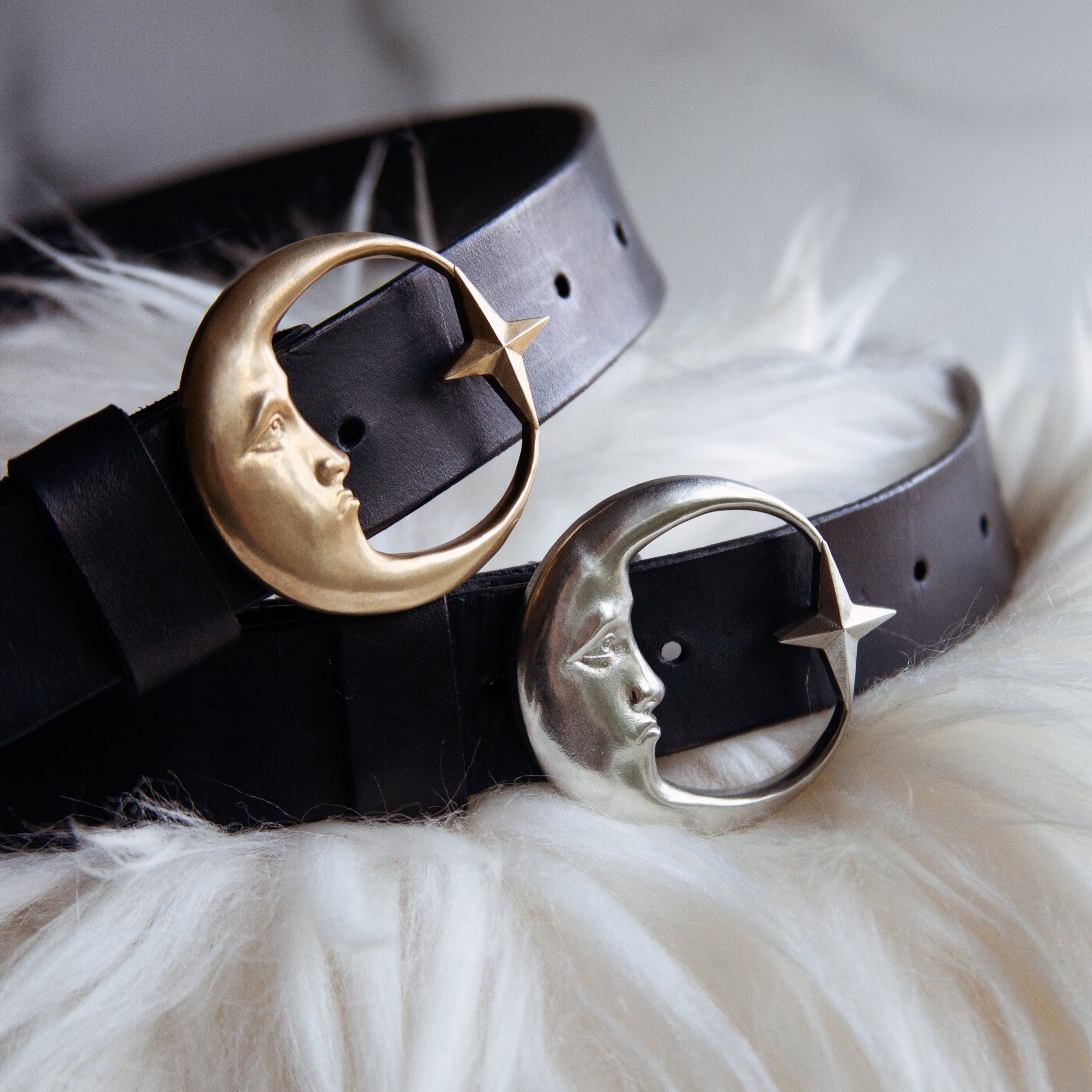 Dreamweaver Belt – Nyxturna