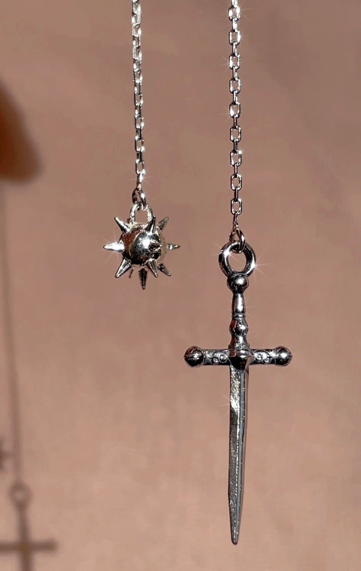 Mix & Match Ear Threader Sets