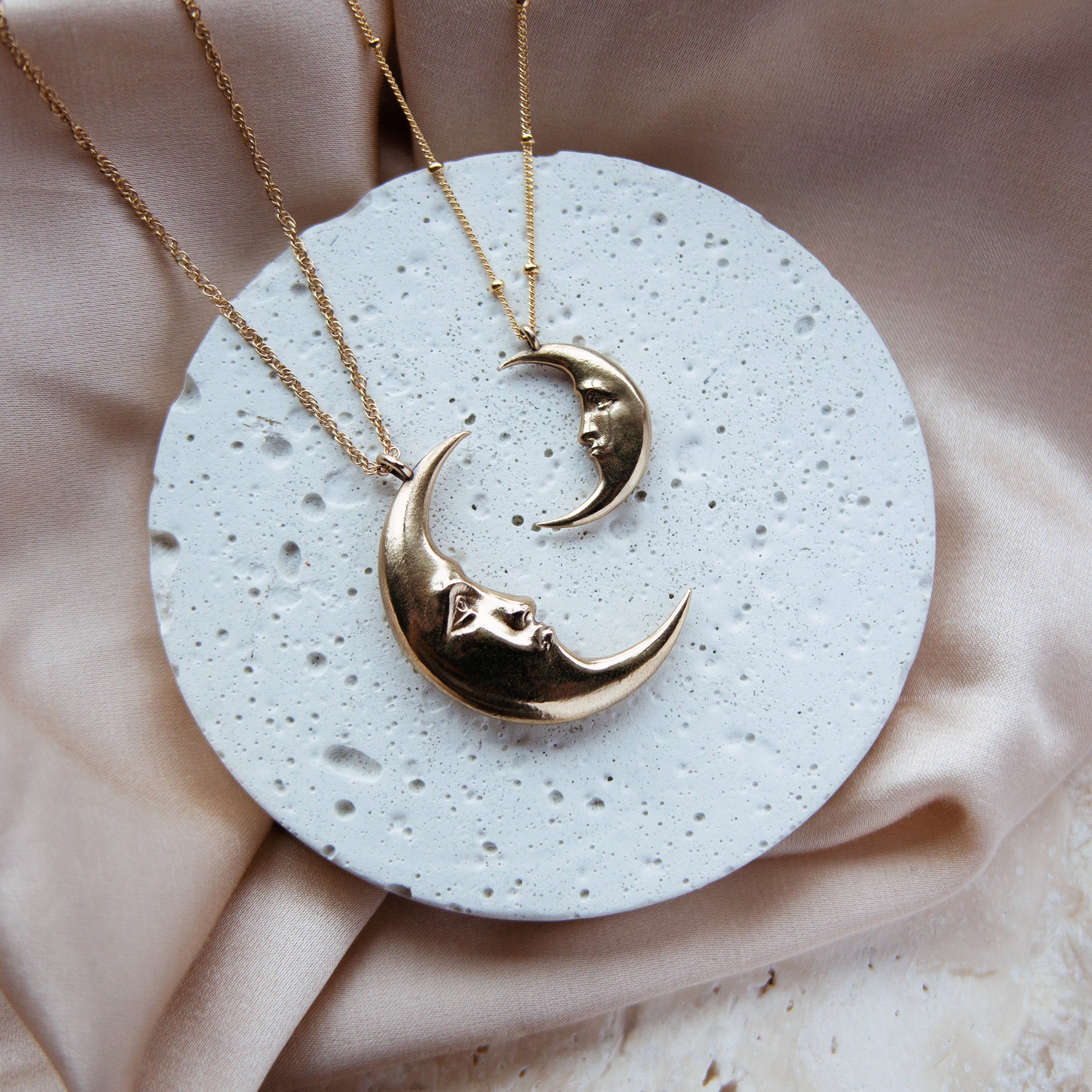 Nocturne Necklace – Nyxturna