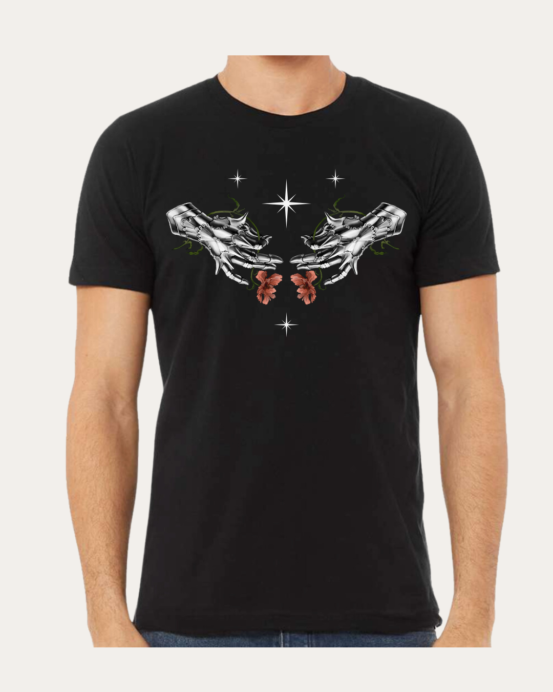 Mystic Gauntlet T-Shirt