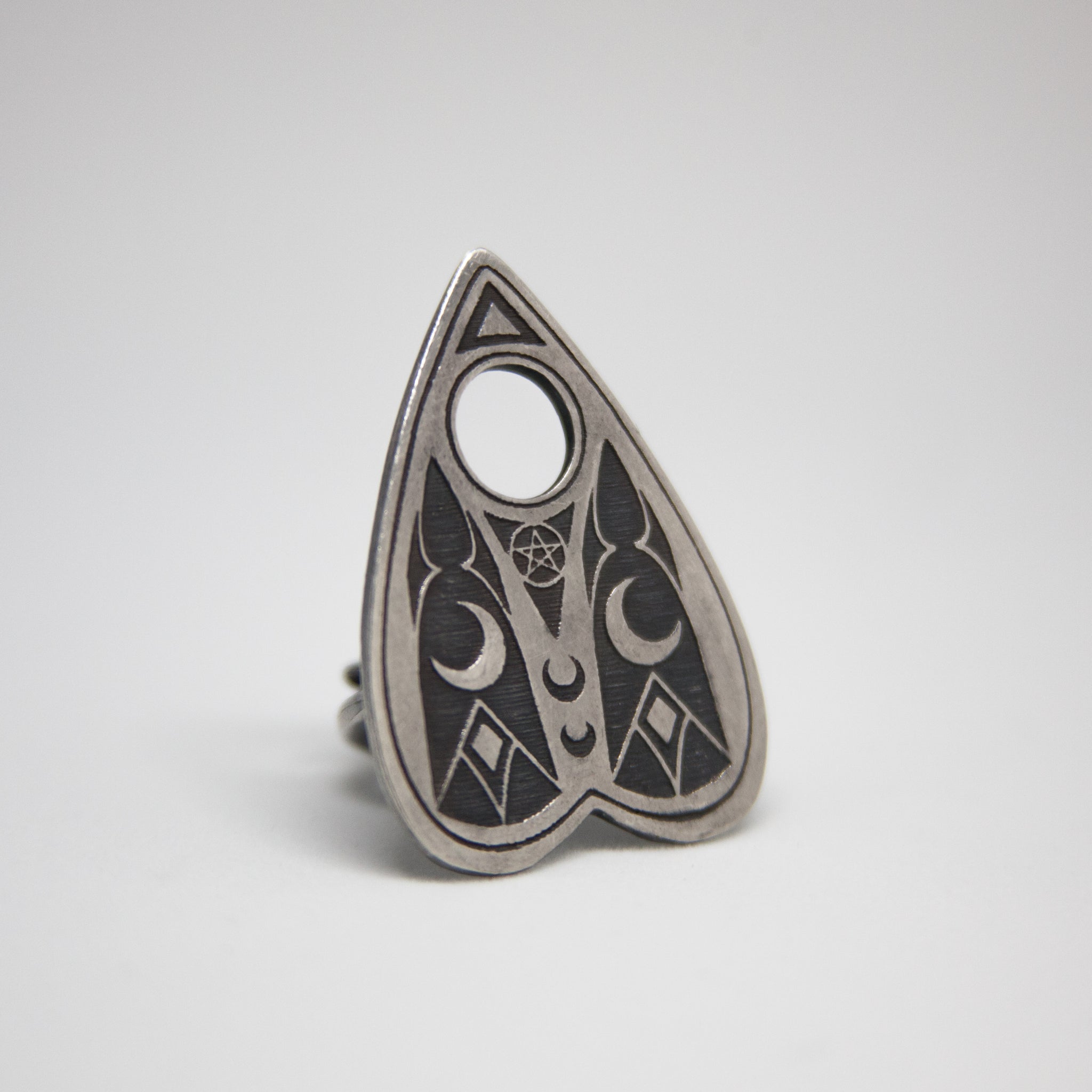 Divine Planchette Ring