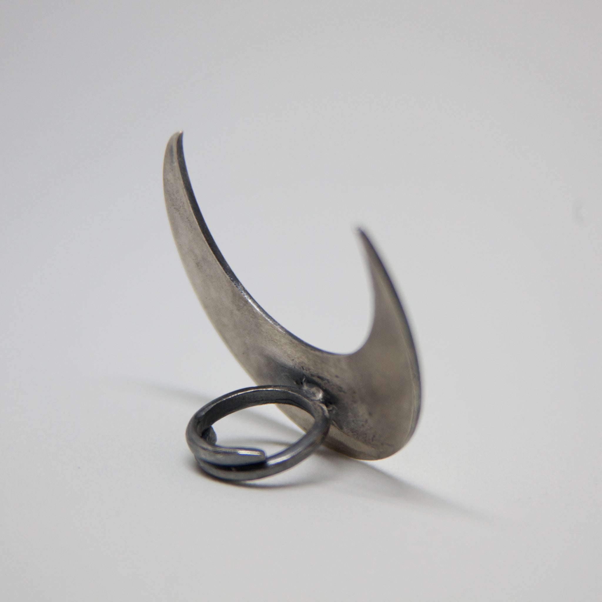 Lvnar Claw Ring - *READY TO SHIP*