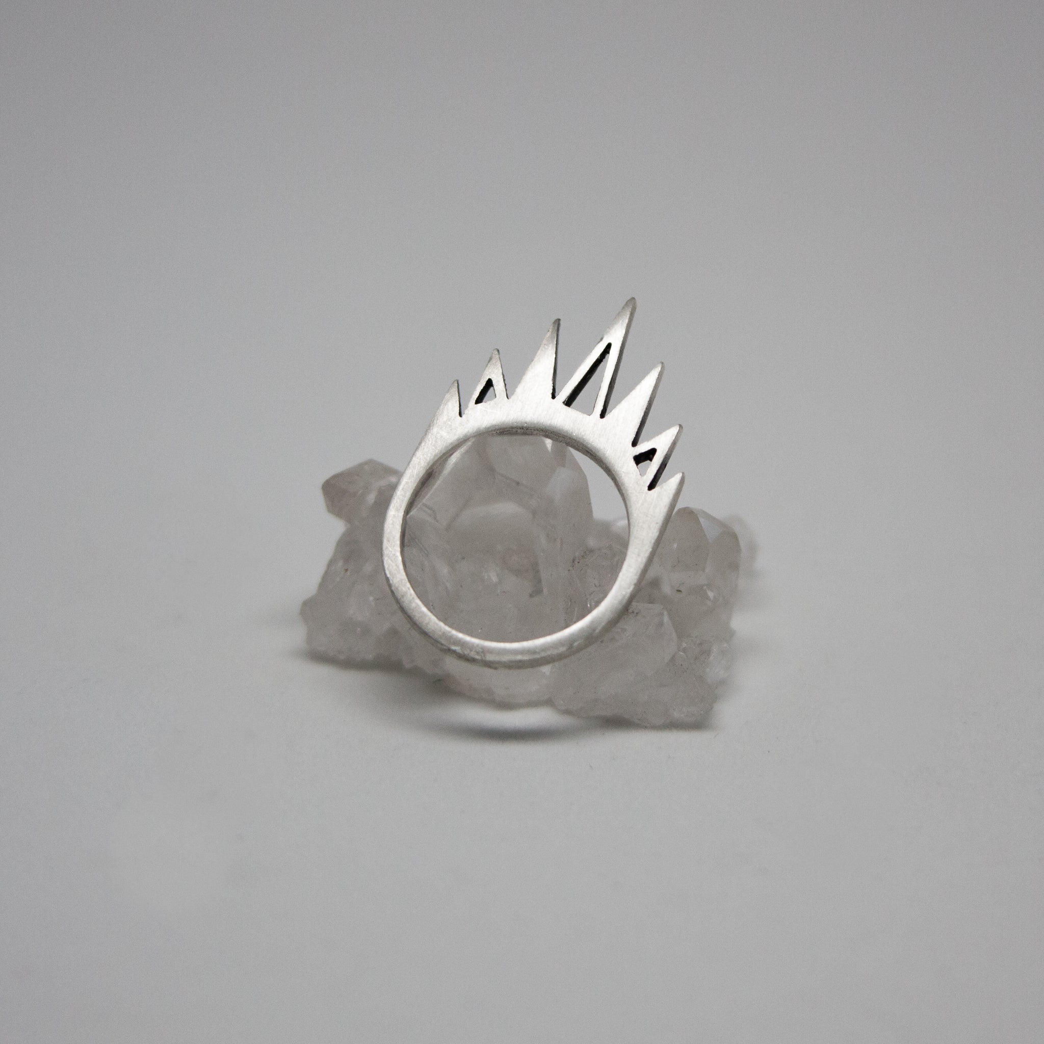 Fatale Ring - Ready To Ship